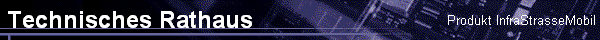 Produkt InfraStrasseMobil